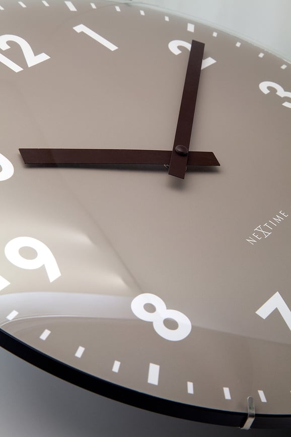 Duomo Sat zidni lavandin