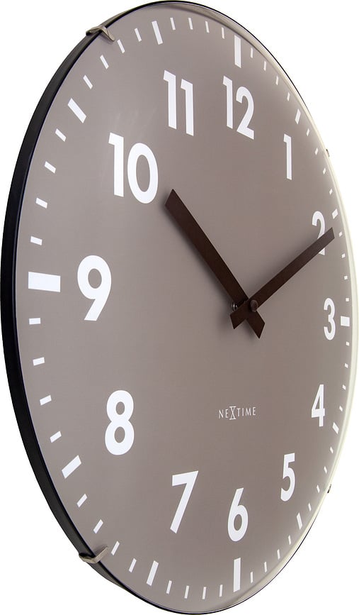 Duomo Sat zidni lavandin