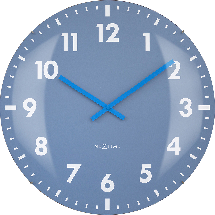 Duomo Väggklocka 50 cm