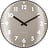Duomo Wall clock khaki