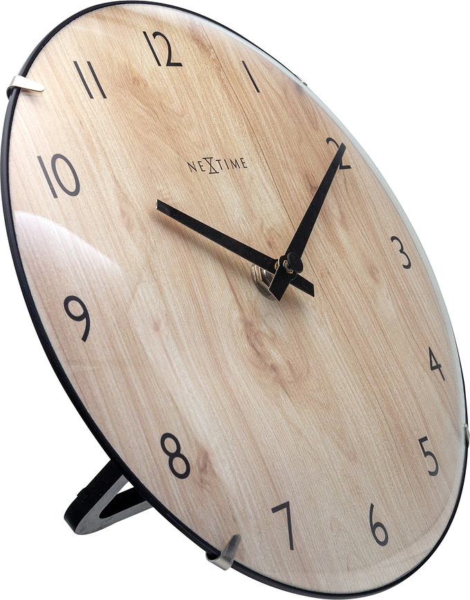 Edge Wood Mini Sat zidni stolni