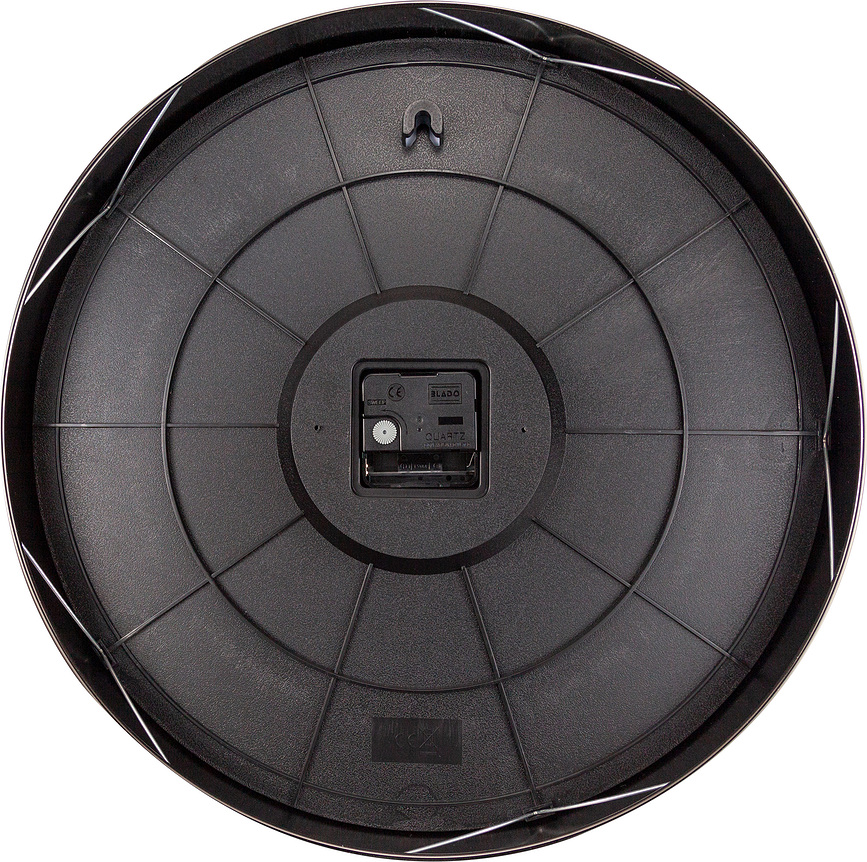 Essential Ura stenska XXL, bakreno-rdeča