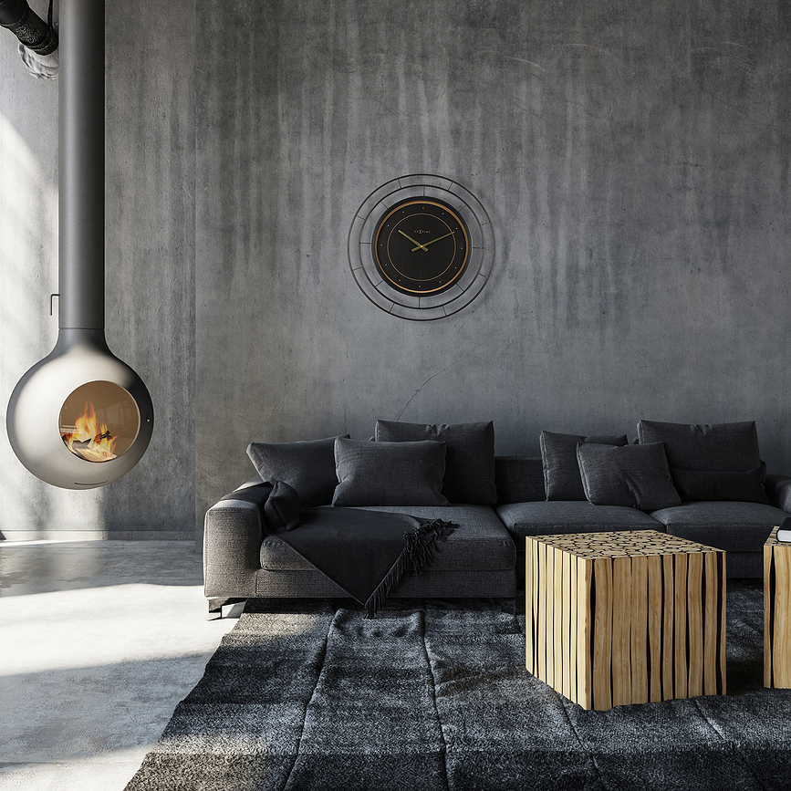 Fancy Stenska Ura, 70 cm