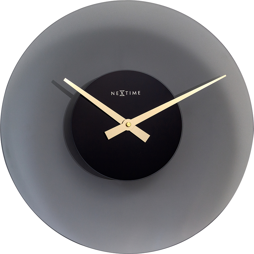 Float Horloge Murale