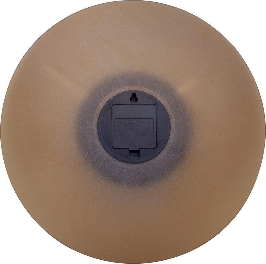 Float Stenska ura, siva