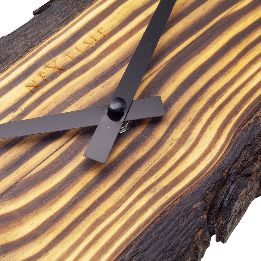 Forest Horloge Murale 30 cm