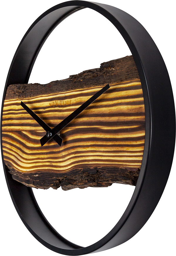 Forest Sat zidni 30 cm