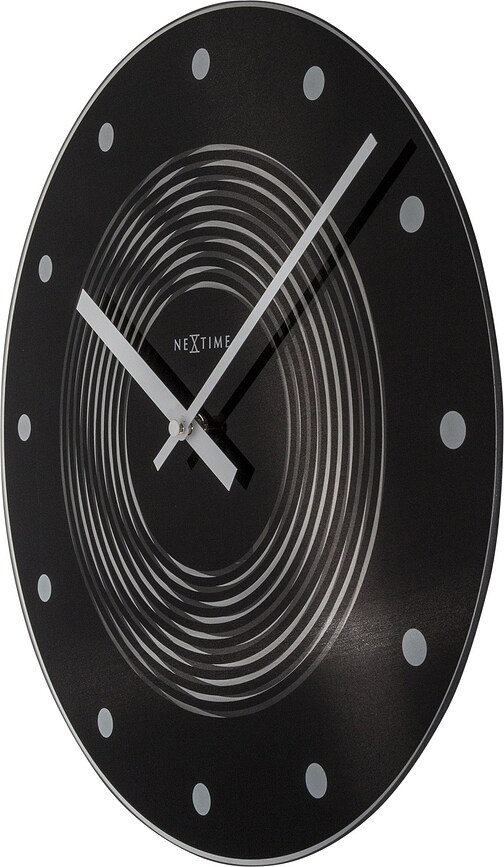 Funky Motion Radial Zidni Sat