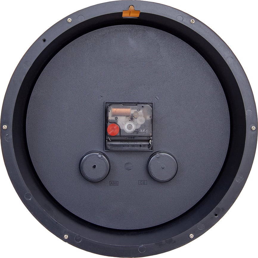 Golden HourWall Sat zidni zeleni