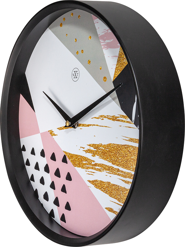 Grace Horloge murale