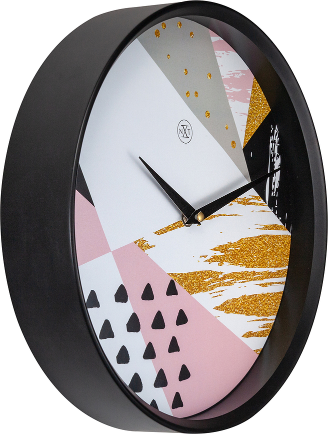 Grace Horloge murale