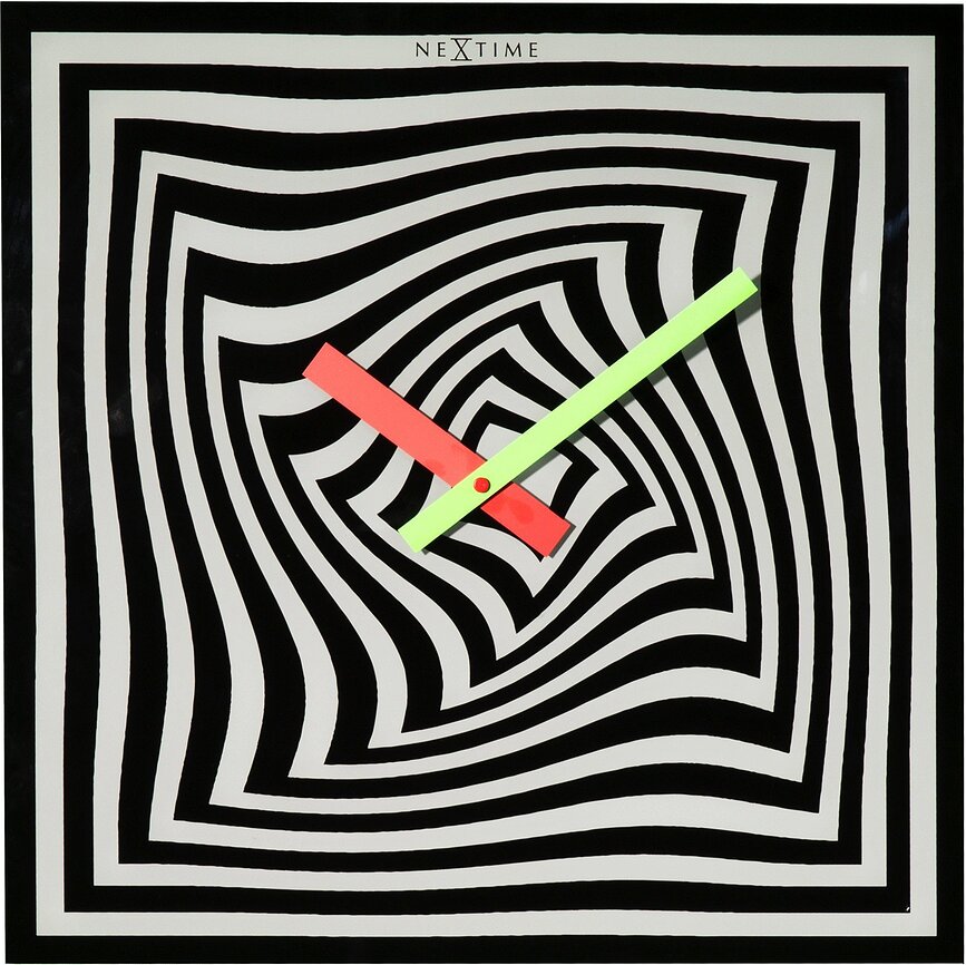 Gracy Time Horloge murale