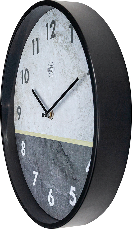 Horizon Horloge murale