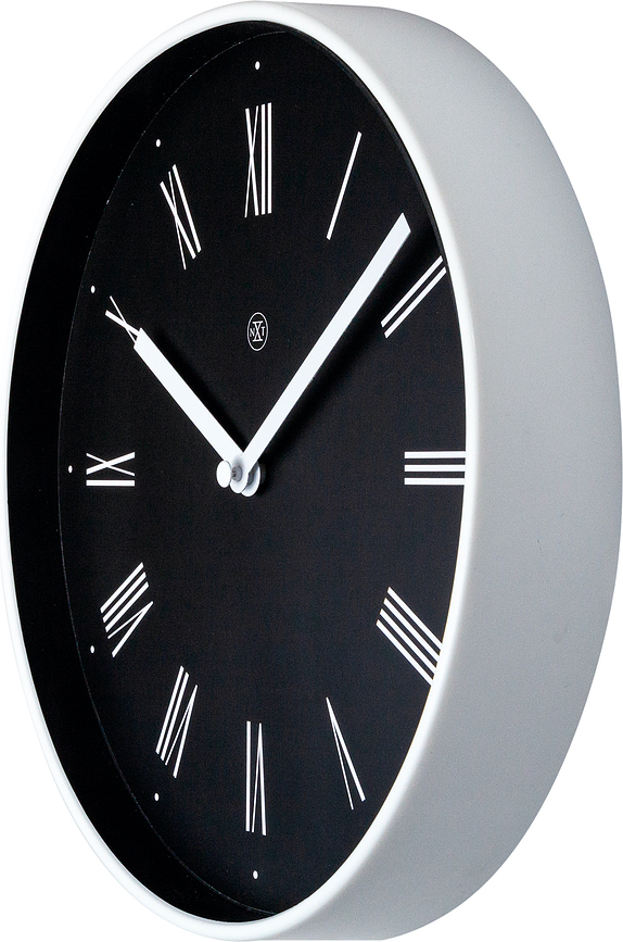 Irving Horloge murale