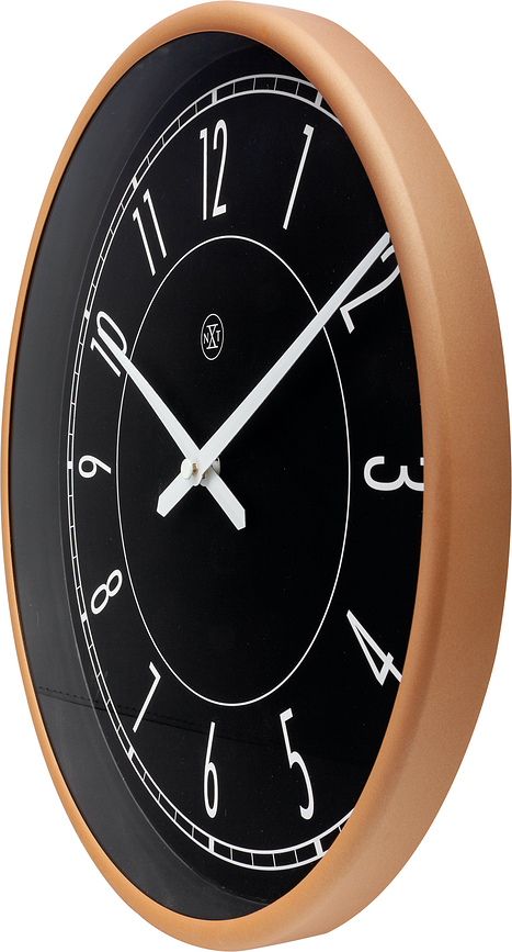 Jason Horloge murale