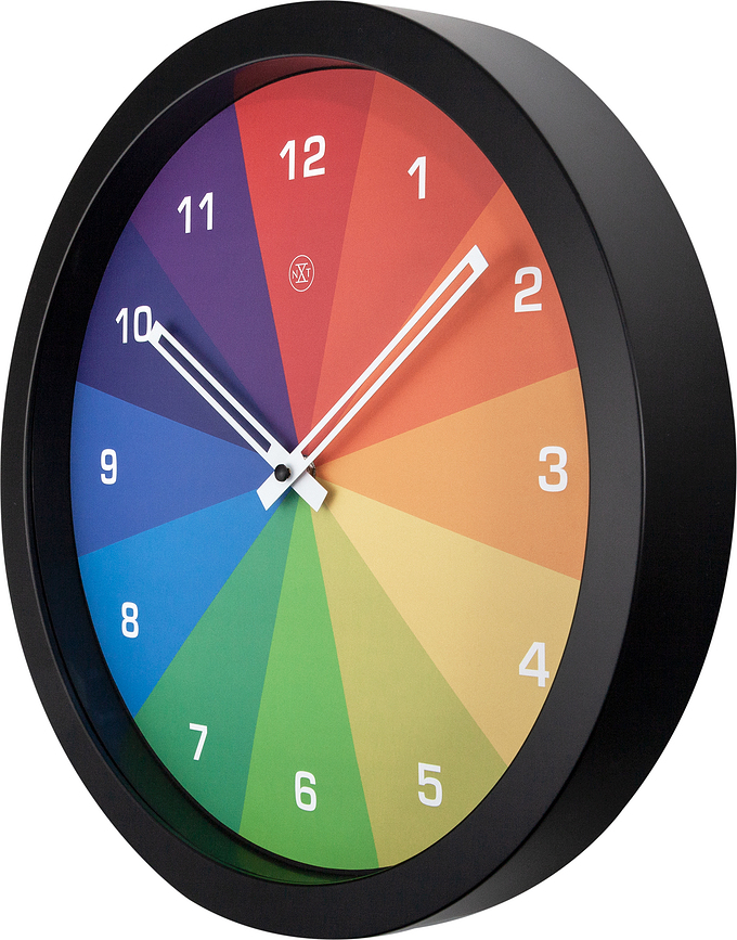 Joy Horloge murale, 36 cm