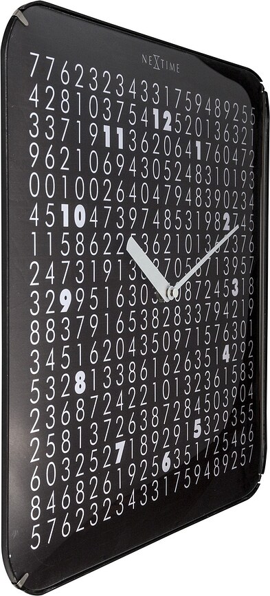 Labyrinth Horloge murale