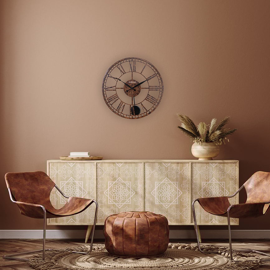 London Ρολόι Τοίχου