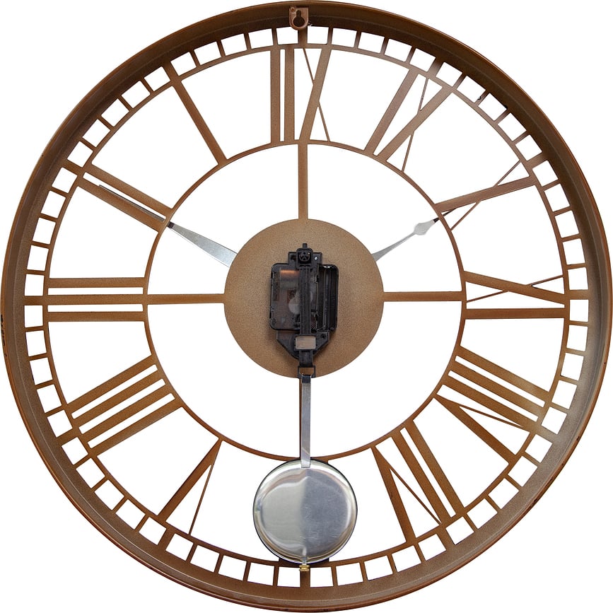 London Ρολόι Τοίχου