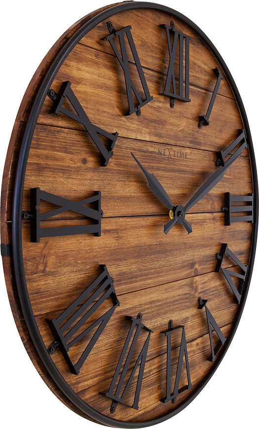 Manchester Horloge murale