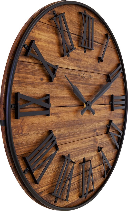 Manchester Sat zidni