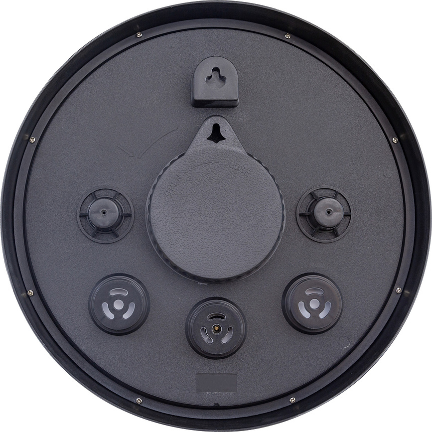 Marigold Stenska ura s termometrom