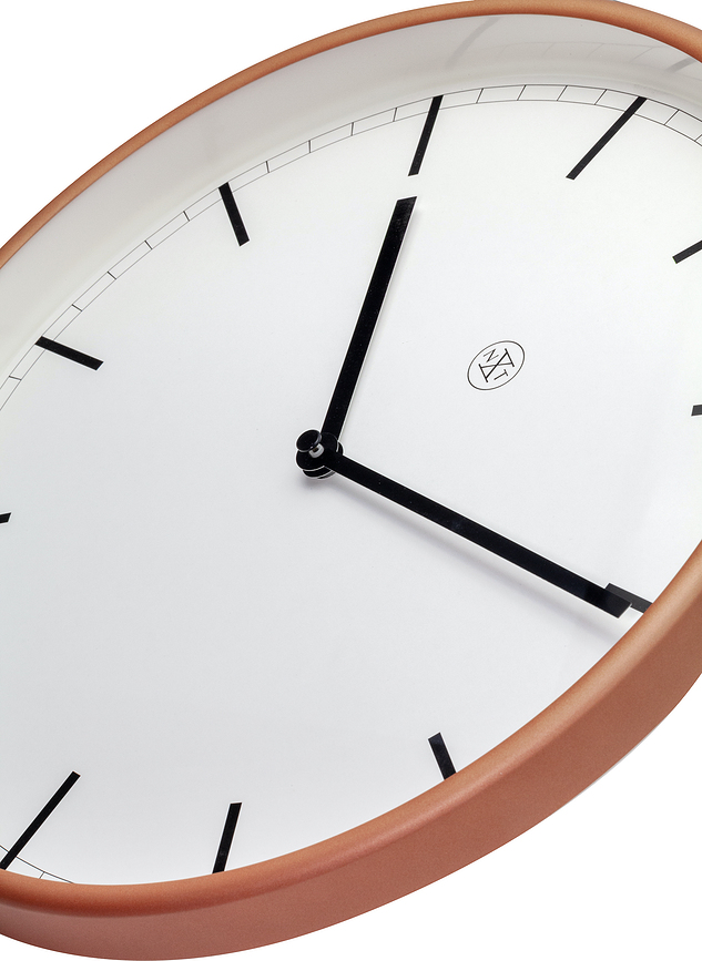 Martin Horloge murale