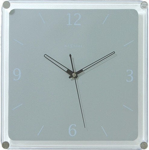 Mega Sat zidni kvadratni