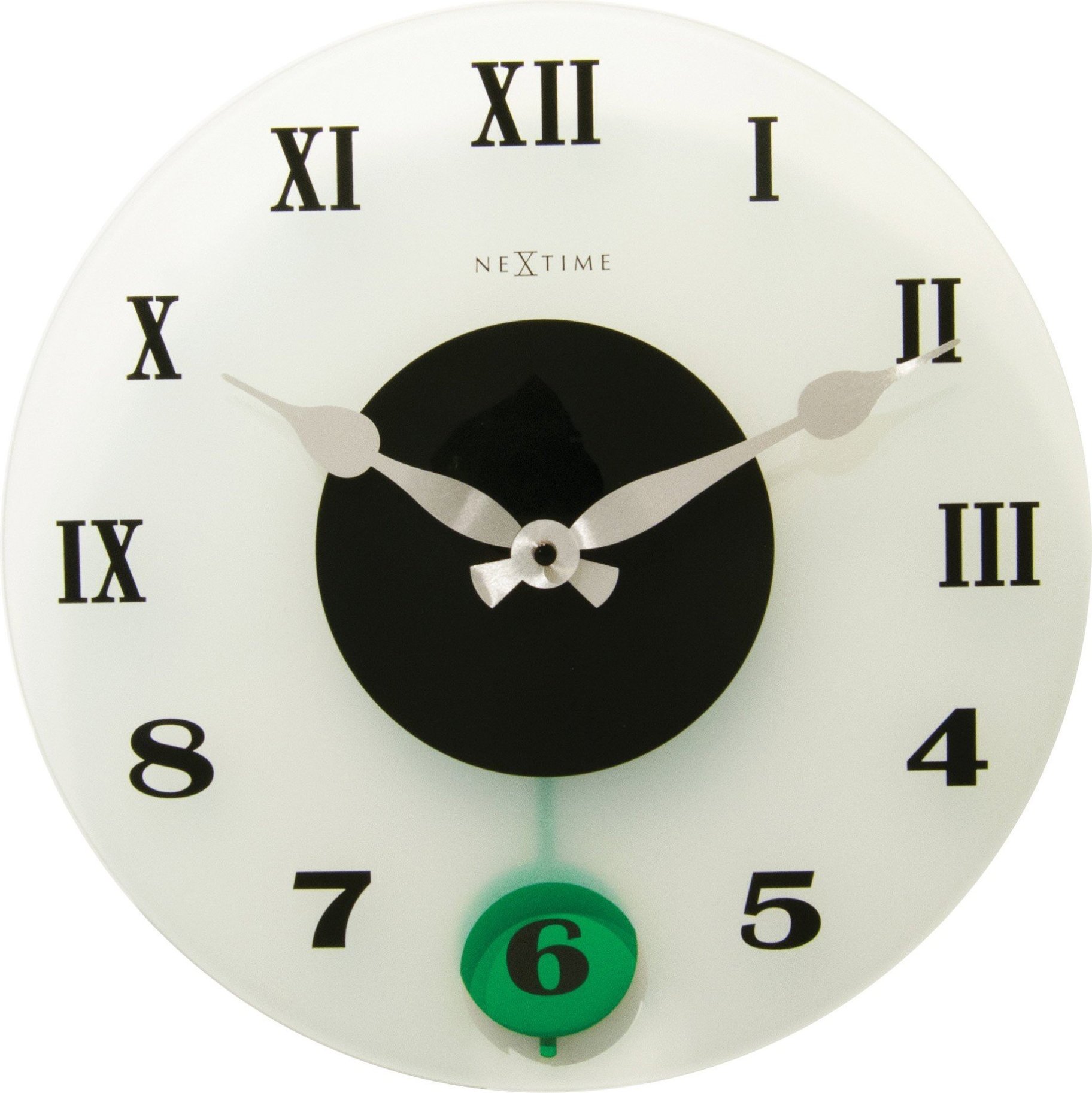 新品 SYNC WALL CLOCK FLOWER BOMBER 掛け時計 新品時計 SYNC WALL