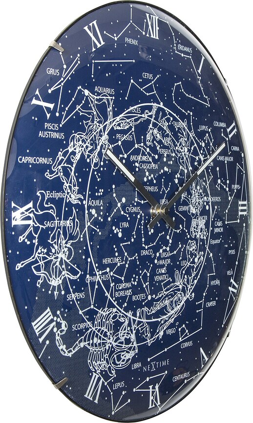 Milky Way Dome Stenska Ura