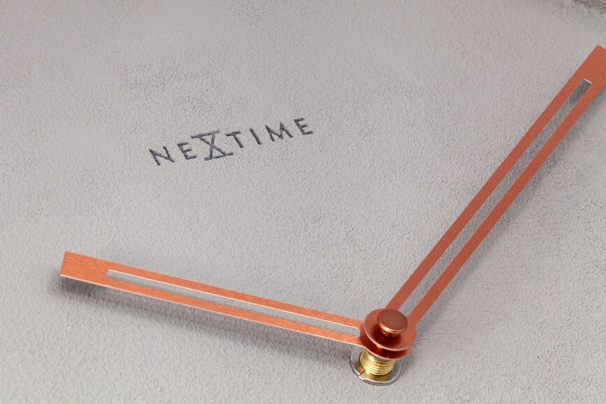 Mohawk Wall Horloge murale