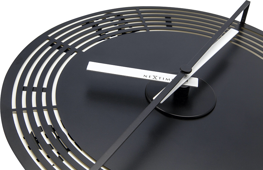 Motion Roman Horloge murale, romaine