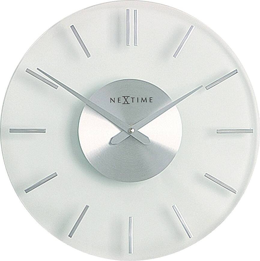 Nástenné hodiny NeXtime 2632 31 cm