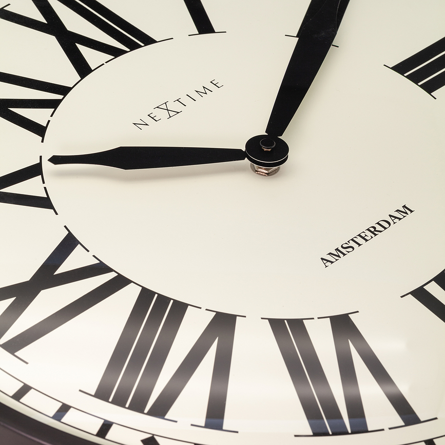 New Amsterdam Horloge murale