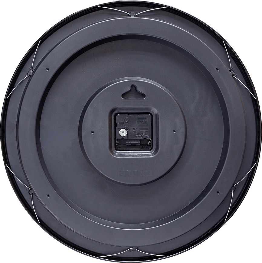 New Amsterdam Stenska ura