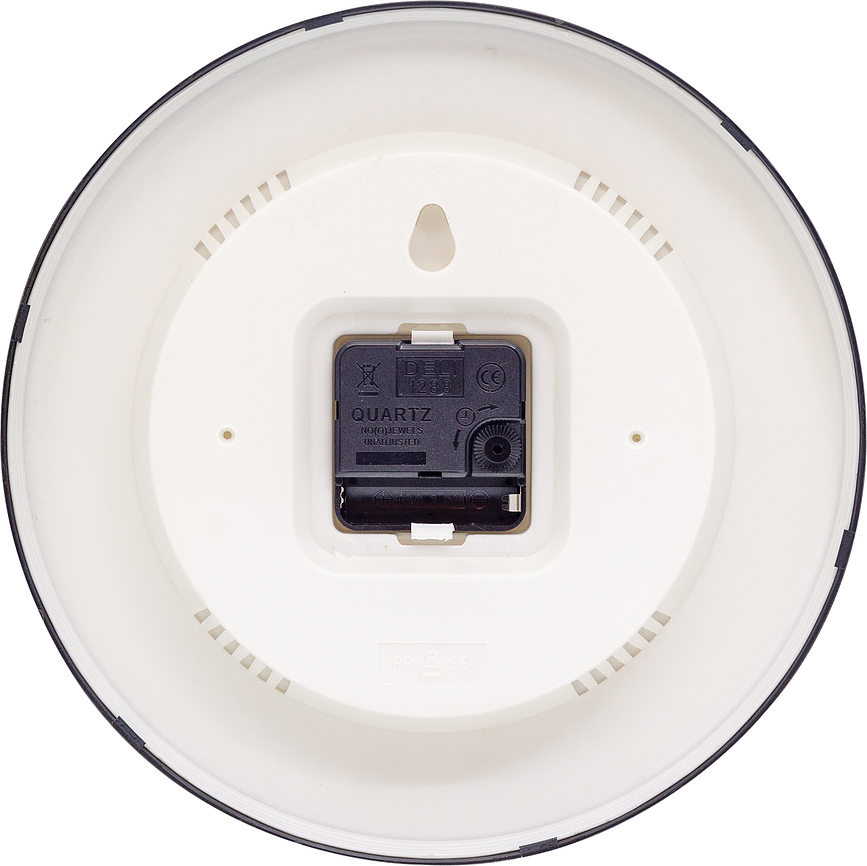 Newcastle Ρολόι Τοίχου, 25,5 cm