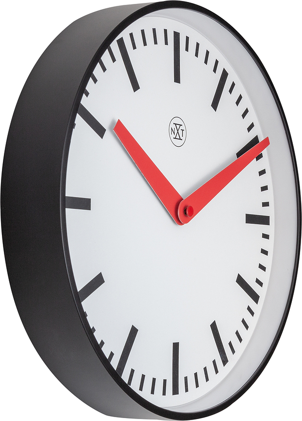 Newcastle Stenska ura, 25,5 cm