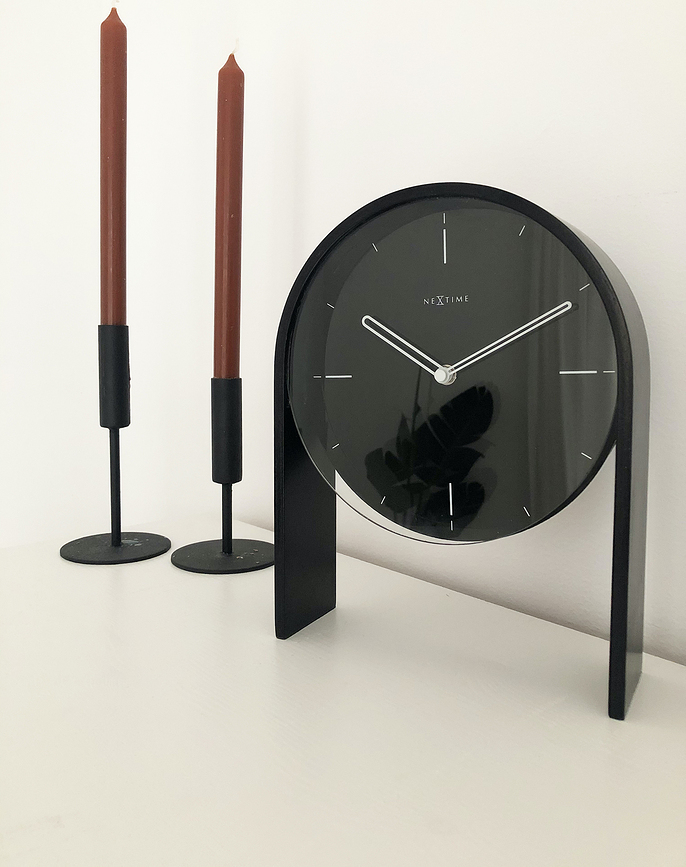 Noa Table Horloge de table