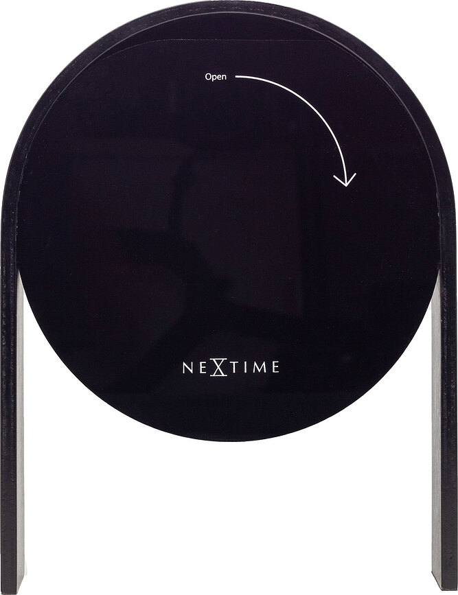 Noa Table Horloge de table