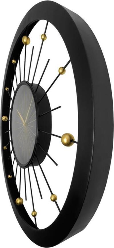 Orbit Horloge Murale, 60 cm