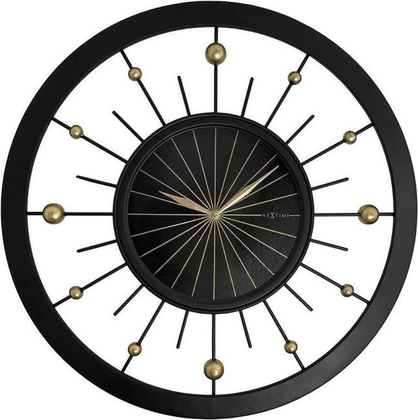 Orbit Ρολόι Τοίχου, 60 cm