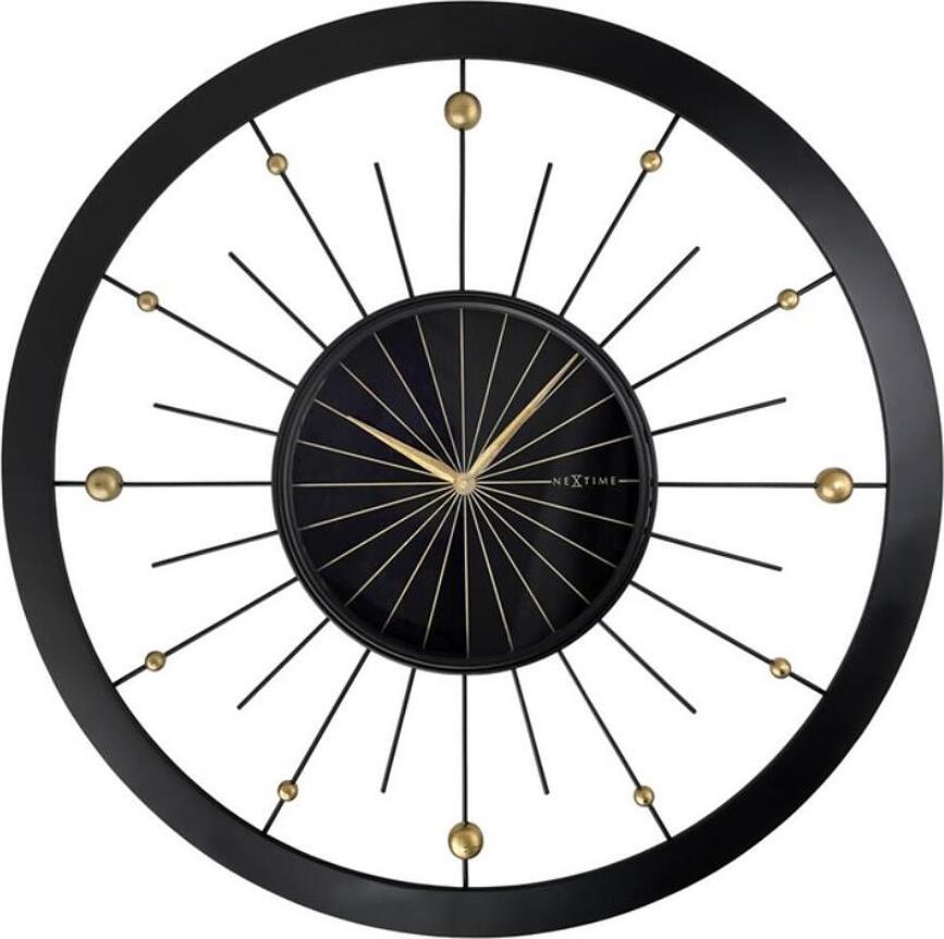 Orbit Ρολόι Τοίχου, 90 cm