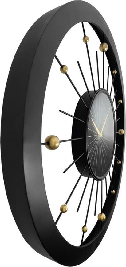 Orbit Ρολόι Τοίχου, 60 cm