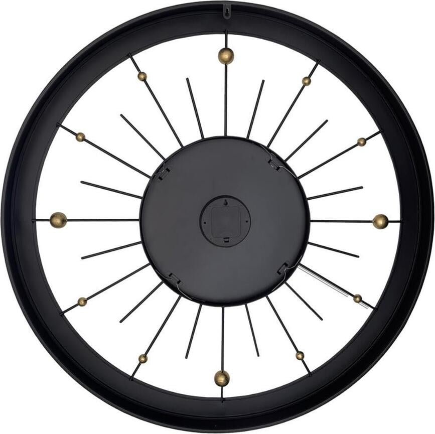 Orbit Sat zidni 90 cm