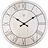 Paul Horloge Murale, en bois clair