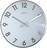 Reflect Horloge murale, blanche