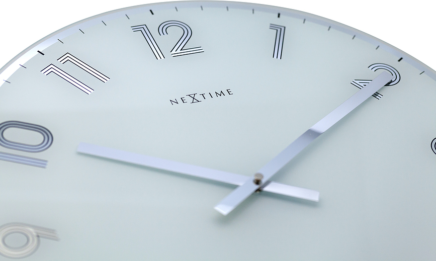 Reflect Sat zidni crni