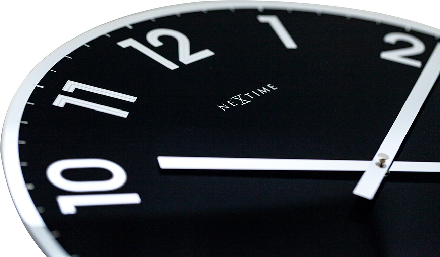 Reflect Sat zidni crni