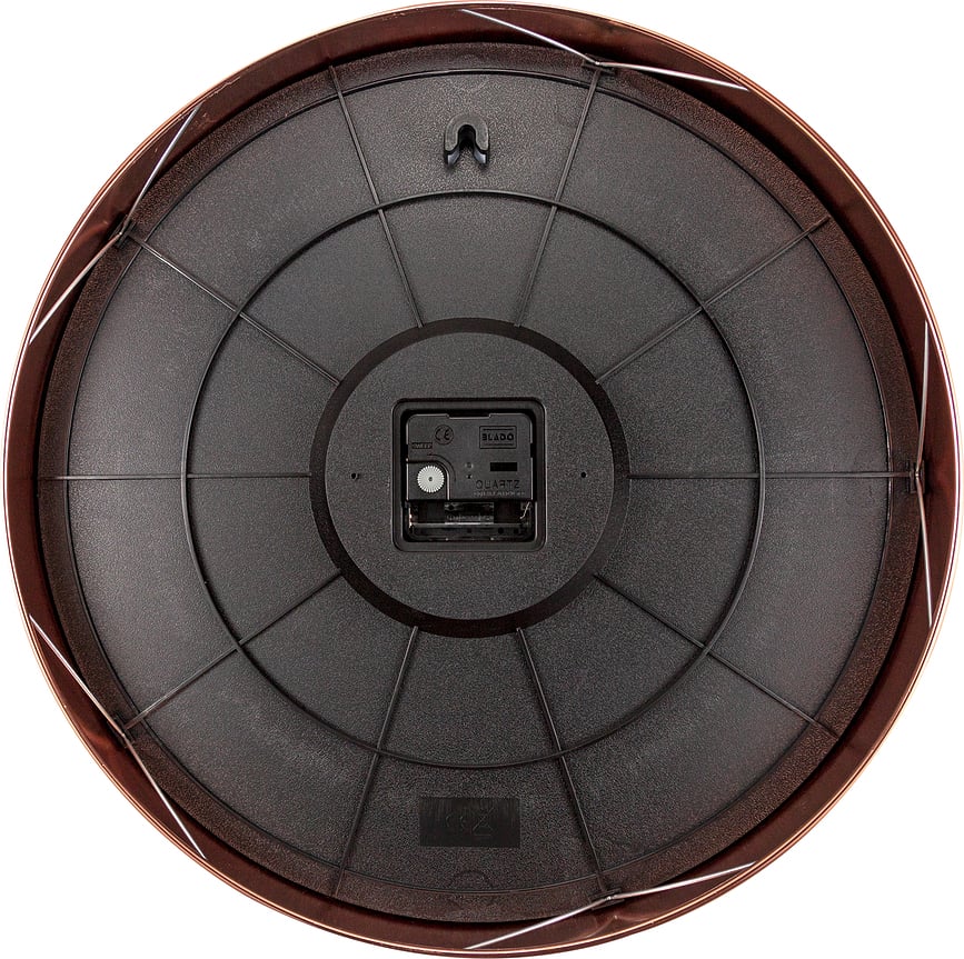 Reflection Sat zidni bakreni