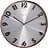 Reflection Wall clock copper